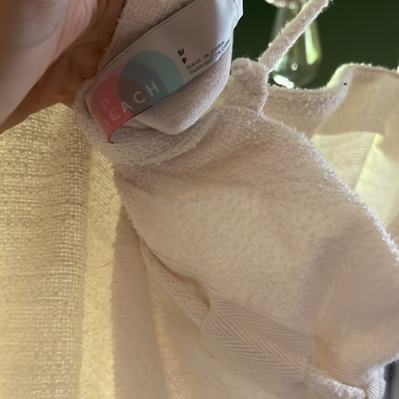 Free People Rosie mini FP Beach - Picture 6 of 6